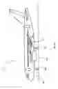 Fig. 02 - Apparatus for indicating loading in landing gear having exceeded a predetermined threshold