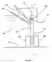 Fig. 03 - Apparatus for indicating loading in landing gear having exceeded a predetermined threshold