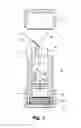 Fig. 04 - Apparatus and method for analysis of dry powder inhaler products