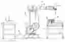 Fig. 01 - Quick change spindle