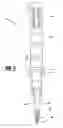 Fig. 03 - Quick change spindle