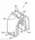 Fig. 01 - Dish washer and drain hose fixing assembly thereof