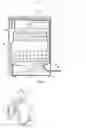 Fig. 02 - Dish washer and drain hose fixing assembly thereof