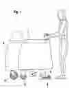 Fig. 02 - Floor treatment cleaning systems