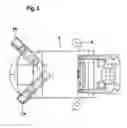 Fig. 07 - Floor treatment cleaning systems