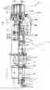 Fig. 01 - DEVICE FOR ACTUATING A PROCESS VALVE FOR USE IN FOODSTUFFS TECHNOLOGY