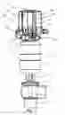 Fig. 02 - DEVICE FOR ACTUATING A PROCESS VALVE FOR USE IN FOODSTUFFS TECHNOLOGY