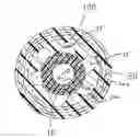 Fig. 01 - DUAL-CONTAINMENT PIPE CONTAINING FLUOROPOLYMER