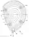 Fig. 01 - Golf club head protective cap