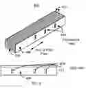 Fig. 08 - TWO PHASE MICRO-CHANNEL HEAT SINK