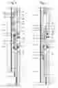 Fig. 02 - High differential shifting tool