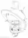 Fig. 01 - Adjustable escutcheon assembly for a sprinkler