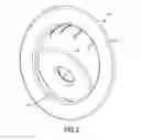 Fig. 03 - Adjustable escutcheon assembly for a sprinkler