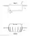 Fig. 06 - Adjustable escutcheon assembly for a sprinkler