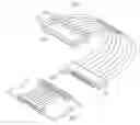 Fig. 01 - Repair device for printed circuit board