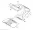 Fig. 02 - Repair device for printed circuit board
