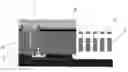 Fig. 01 - Method For The Preparation Of A Flexible Transducer Unit, The Flexible Transducer Unit So Prepared And An Array Containing Such Flexible Transducer Units