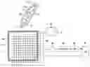 Fig. 01 - Position detecting apparatus and position pointer