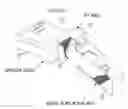 Fig. 01 - Plateless Railway Brake Shoe