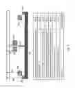 Fig. 08 - Sputtering apparatus and sputtering method