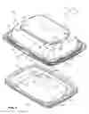 Fig. 02 - Stackable twist-top container system