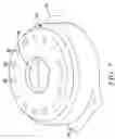 Fig. 08 - CONTAINER HAVING A CLOSURE AND REMOVABLE RESEALABLE STOPPER FOR SEALING A SUBSTANCE THEREIN, AND RELATED METHOD