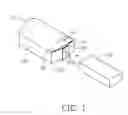 Fig. 02 - Packaging insert for products