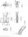 Fig. 07 - Cutting tool for comminuting devices