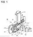 Fig. 02 - Cable supporting device