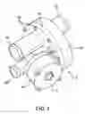 Fig. 02 - Magnetic transmission