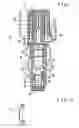 Fig. 02 - Linear solenoid device and electromagnetic valve