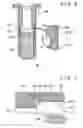 Fig. 04 - Linear solenoid device and electromagnetic valve
