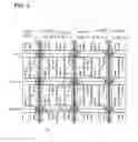 Fig. 07 - TFT arrangement for display device