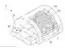 Fig. 01 - LIGHT EMITTING UNIT