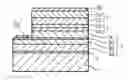 Fig. 01 - Production Method of Group III Nitride Semiconductor Element