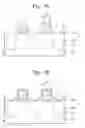 Fig. 06 - Nonvolatile memory device and method of forming the nonvolatile memory device including giving an upper portion of an insulating layer an etching selectivity with respect to a lower portion