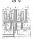 Fig. 72 - Semiconductor memory device and a method of manufacturing the same, a method of manufacturing a vertical MISFET and a vertical MISFET, and a method of manufacturing a semiconductor device and a semiconductor device