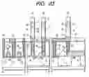 Fig. 76 - Semiconductor memory device and a method of manufacturing the same, a method of manufacturing a vertical MISFET and a vertical MISFET, and a method of manufacturing a semiconductor device and a semiconductor device