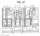 Fig. 80 - Semiconductor memory device and a method of manufacturing the same, a method of manufacturing a vertical MISFET and a vertical MISFET, and a method of manufacturing a semiconductor device and a semiconductor device