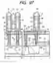Fig. 90 - Semiconductor memory device and a method of manufacturing the same, a method of manufacturing a vertical MISFET and a vertical MISFET, and a method of manufacturing a semiconductor device and a semiconductor device