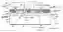 Fig. 01 - Photodiode with controlled current leakage
