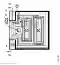Fig. 06 - Photodiode with controlled current leakage