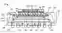 Fig. 01 - Integrated circuit package-on-package system with anti-mold flash feature