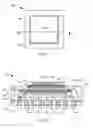 Fig. 02 - Integrated circuit package-on-package system with anti-mold flash feature
