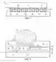 Fig. 02 - Wafer level die integration and method