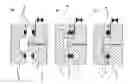 Fig. 01 - Expansion injection molding process and mold for expansion injection molding