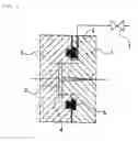 Fig. 02 - Expansion injection molding process and mold for expansion injection molding