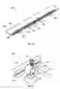 Fig. 08 - Solid surface clamp having multiple clamping jaws on a single elongated member