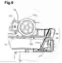 Fig. 09 - Sheet feed devices and image recording apparatus comprising such sheet feed devices