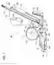 Fig. 08 - Recording material guiding device and recording apparatus